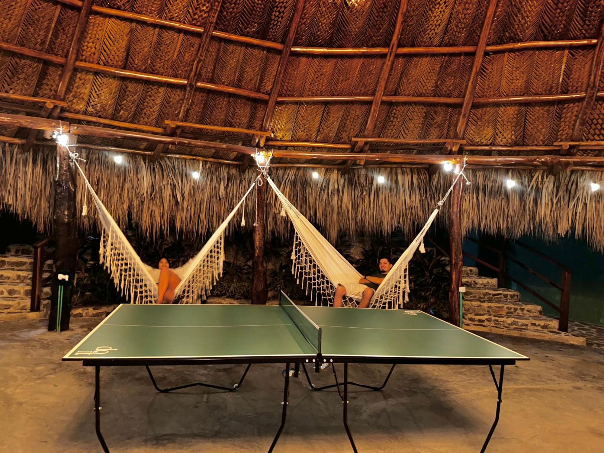 Zirwa Hotel Boutique - Dentro Del Parque Tayrona El Zaino Exteriér fotografie