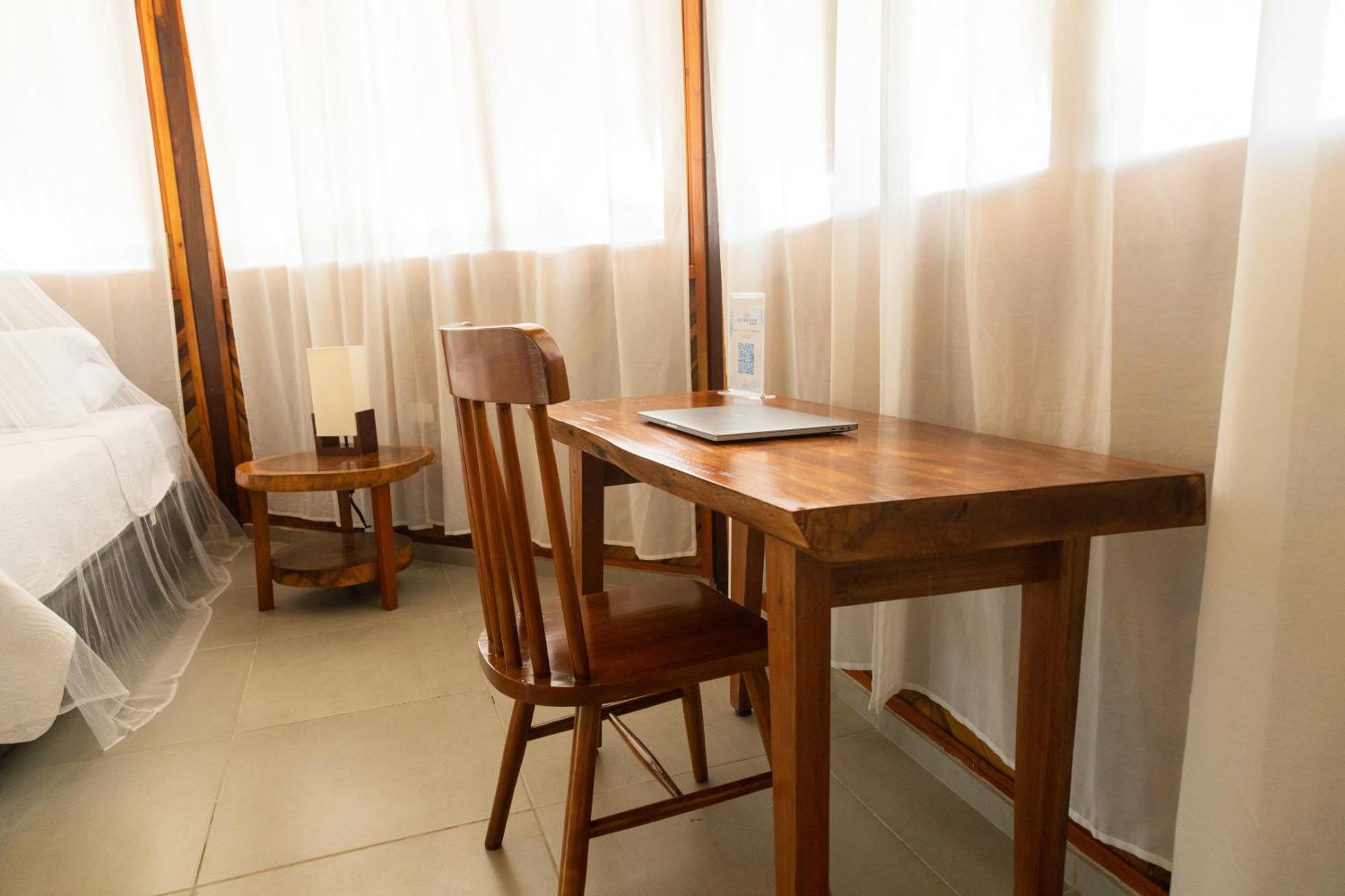 Zirwa Hotel Boutique - Dentro Del Parque Tayrona El Zaino Exteriér fotografie