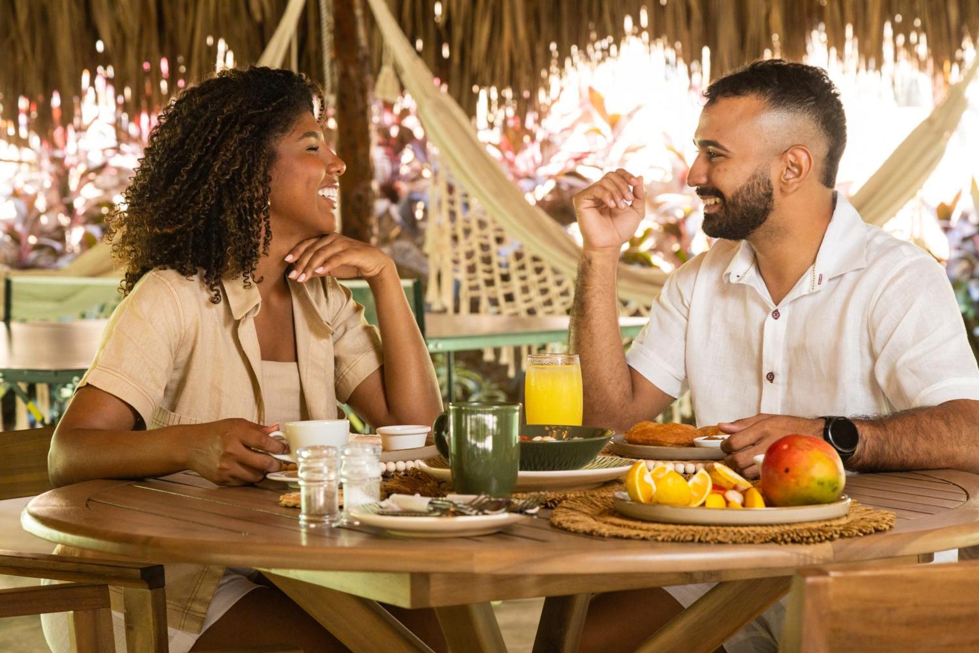 Zirwa Hotel Boutique - Dentro Del Parque Tayrona El Zaino Exteriér fotografie