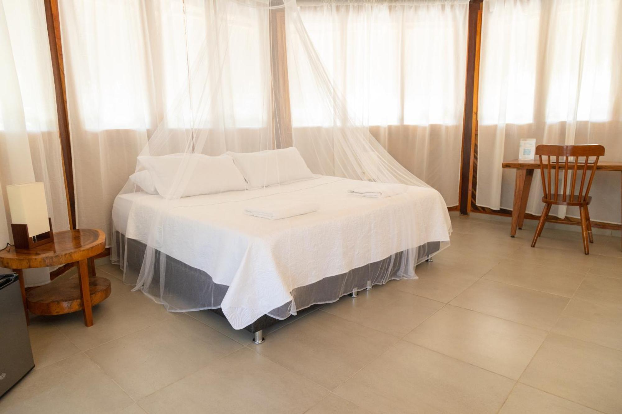 Zirwa Hotel Boutique - Dentro Del Parque Tayrona El Zaino Exteriér fotografie